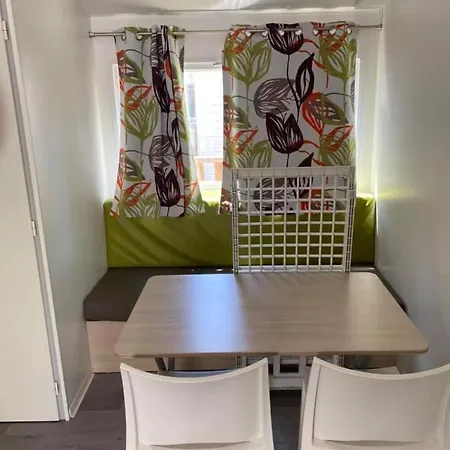 Marvilla Parks Des Sept Fonts Campingplads Agde